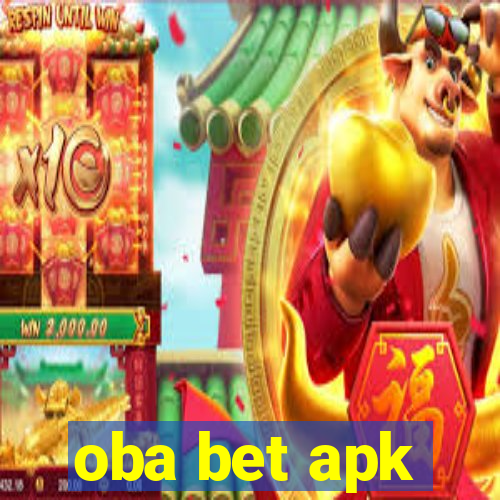 oba bet apk